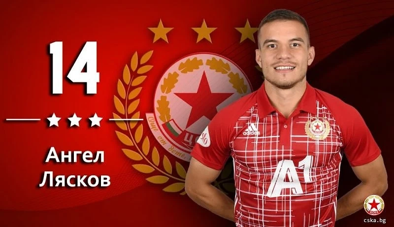 Талант на ЦСКА аут от терените поне за месец