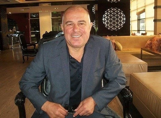 Кметът на Симитли защити сина си от нападките на Любо Пенев и Илиан Илиев