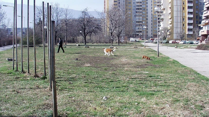 Общински наредби позволяват застрояване на зелени площи в нарушение на закона