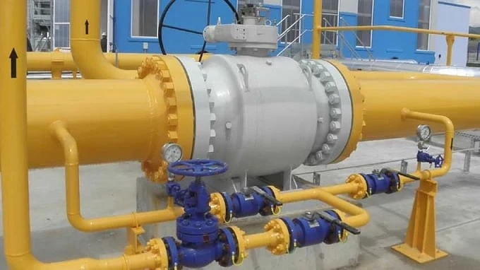 Гръцката ДЕПА печели търг за доставка на газ за \