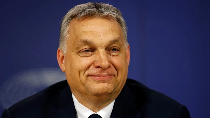 Унгарският парламент прие закон, насърчаващ хората да имат повече деца