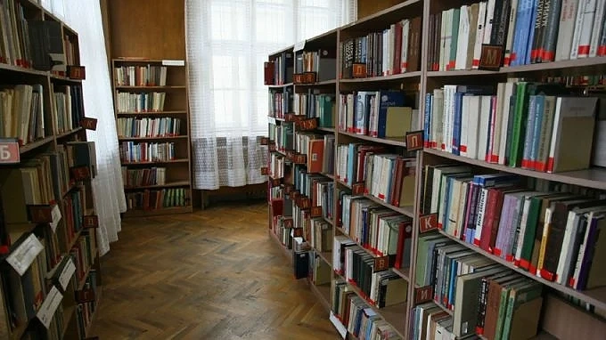 Отбелязваме международния ден на детската книга 