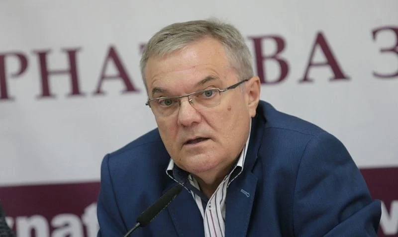 Петков: Борисов лъже и спекулира за Долна Митрополия