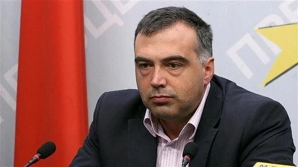 Кутев: КОНПИ да отнеме имотите на Цветанов