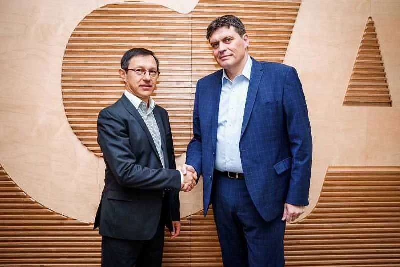 Две български компании създадоха модерна платформа в помощ на банките