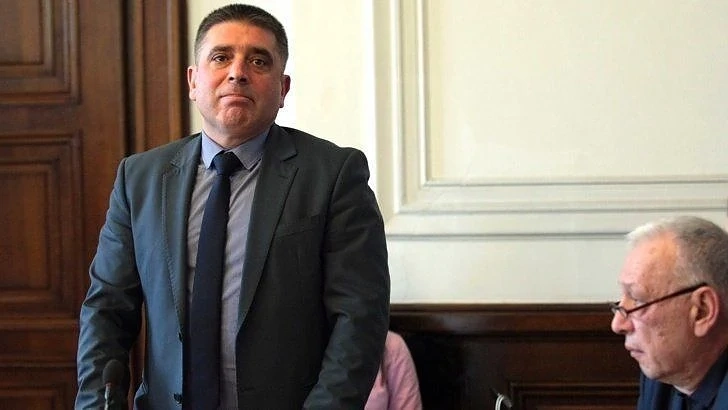 Данаил Кирилов ще е новият правосъден министър
