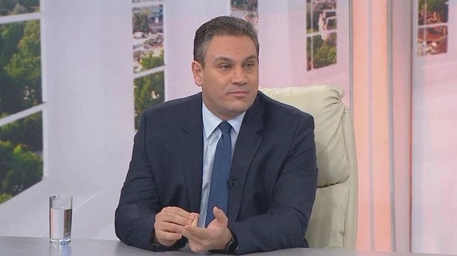 Прокуратурата ще разследва председателя на антикорупционнат комисия