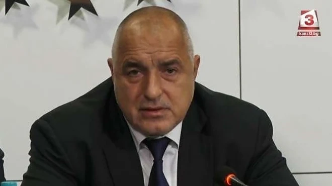 Премиерът призова Лозан Панов и Пламен Георгиев: Или подавайте оставка, или излезте в дълъг отпуск