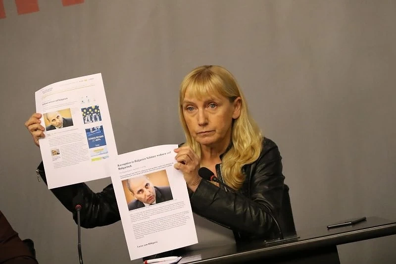 Елена Йончева: Какво означава Цветанов плюс?