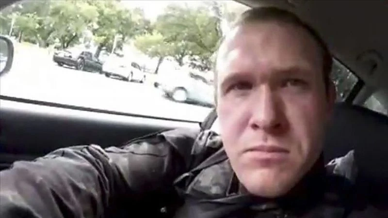 Атентаторът от Нова Зеландия ще бъде съден за 50 убийства