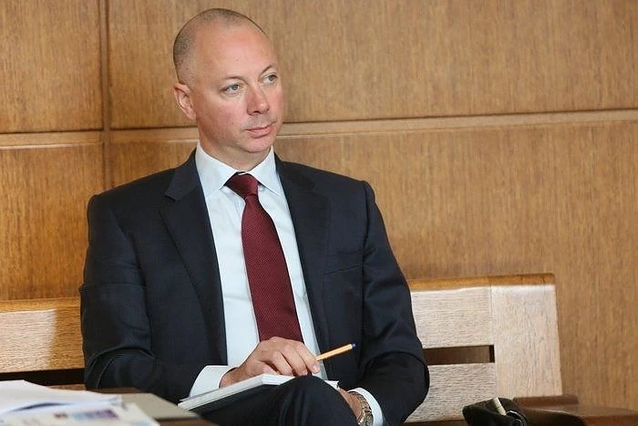 Росен Желязков: Мисълта не е за шофьорите, цели се преразпределение на пазара