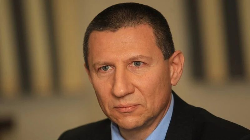 Зам.-главният прокурор Сарафов ще съдейства на колегите си от ВКП да му проверят имотите