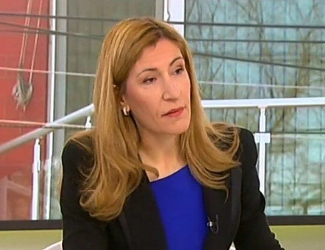 Ангелкова: Влязла съм в политиката с достатъчно средства, мога да докажа всеки похарчен лев