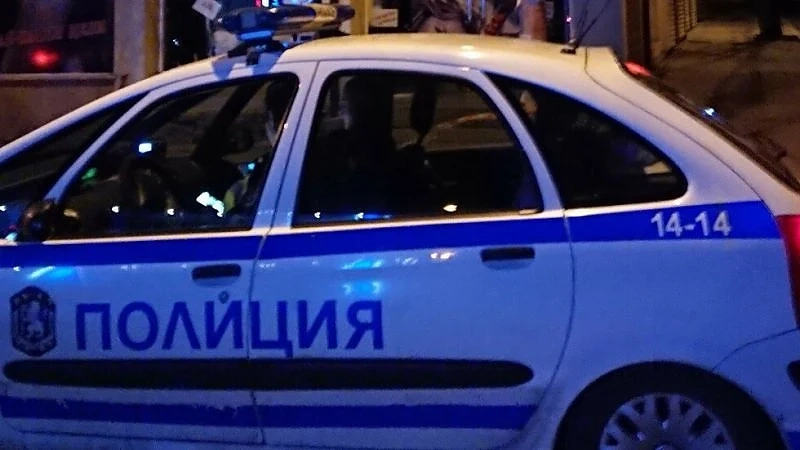 Два тира се удариха на Хемус, единият водач загина