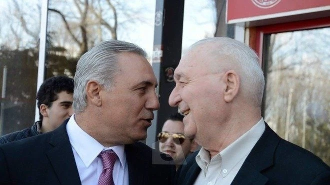 Петър Жеков: На Лудогорец му се вижда краят