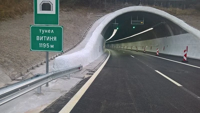 Ремонтите по Хемус и Тракия и обиколни маршрути през уикенда