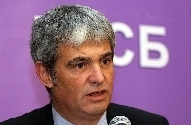 Пламен Димитров призова за минимална заплата над 800 лв, ама след 4 години
