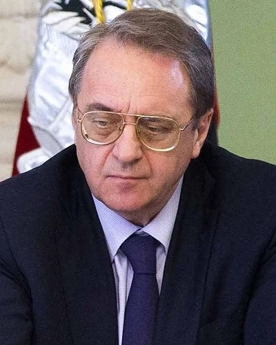 Русия подкрепя териториалната цялост и суверенитета на Либия