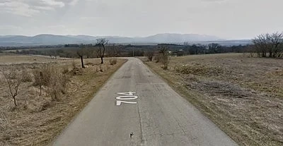 Над 1 млн. лв. за ремонт на пътя Менгишево-Плъстина