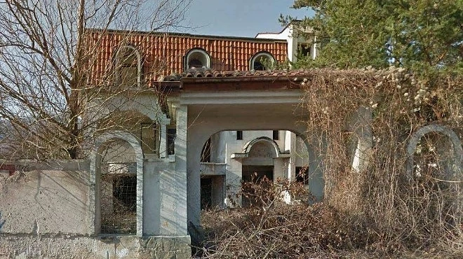 Ангелкова купила имота в \