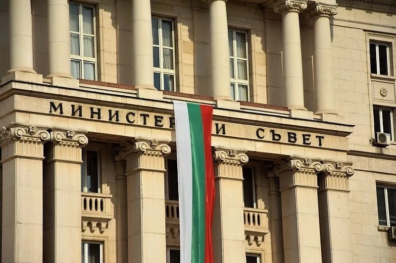 Съвещание при Борисов, решават за войски по границата с Гърция заради мигранти