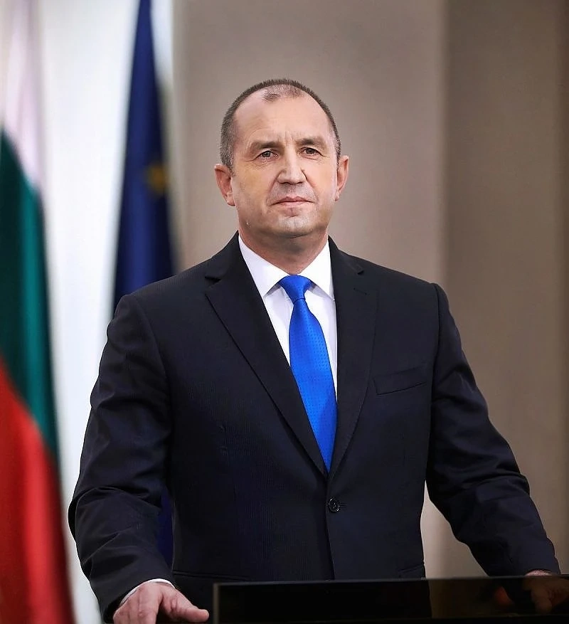 Президентът свиква Съвета за национална сигурност заради корупцията