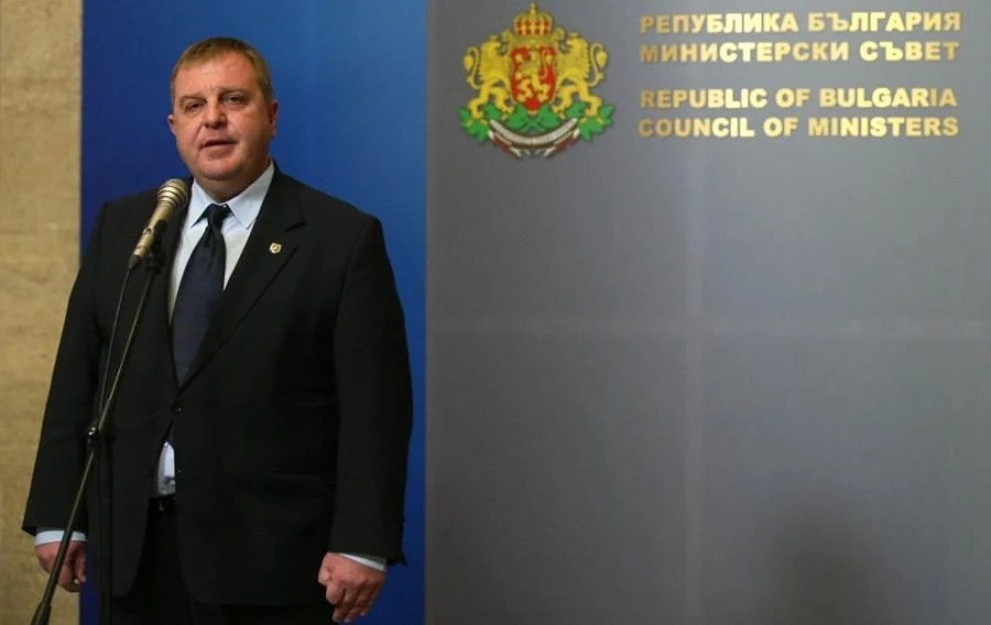 Ситуацията по границата е под контрол