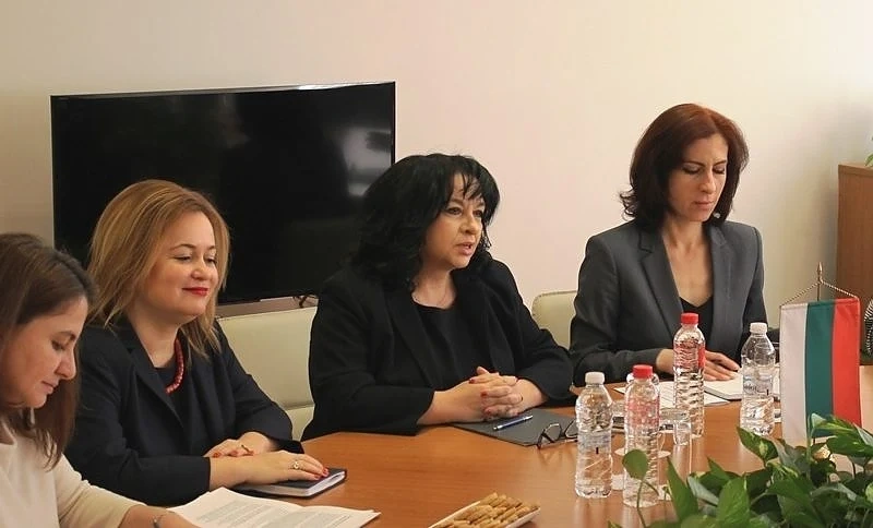 Тръжните процедури за газовата връзка с Гърция ще приключат до края на април