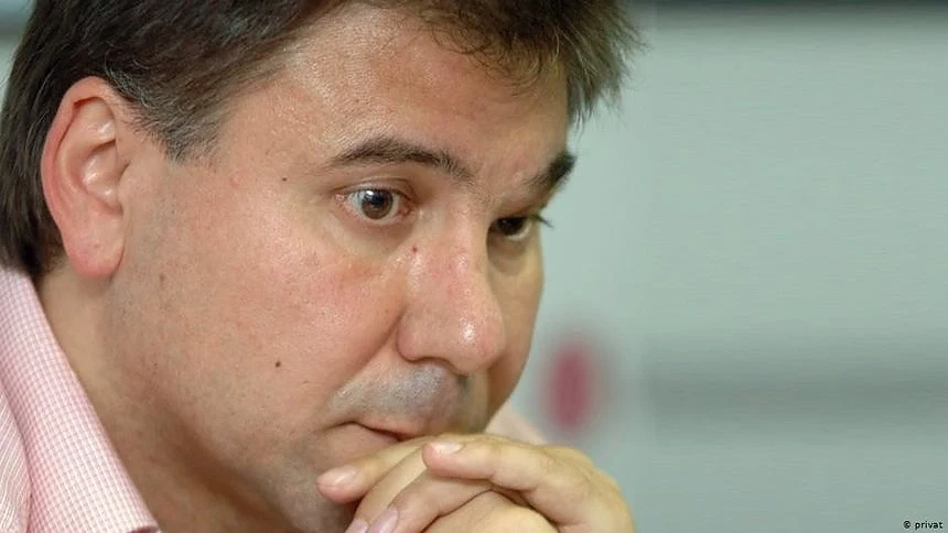 Иван Кръстев: След \