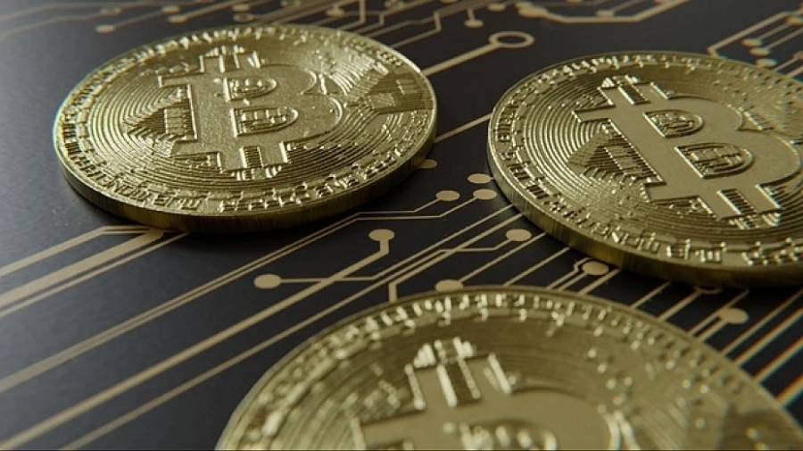 Facebook Twitter Google + LinkedIn Svejo.net Китай иска да забрани добива на bitcoin