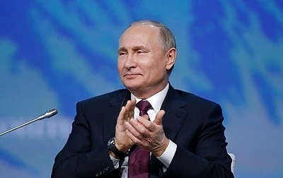 Путин: Знаех, че няма да открият доказателства за връзки на Тръмп с Кремъл