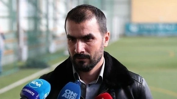 Кристиян Добрев сподели своята версия за боя на аматьорски мач