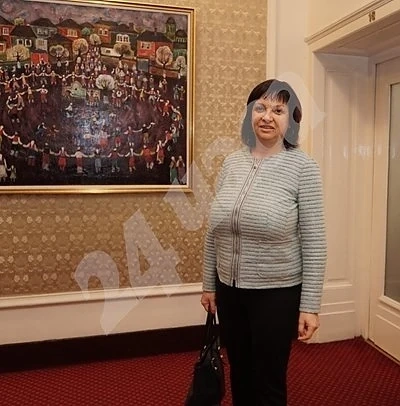 Ралица Добрева влиза в НС на мястото на Цецка Цачева като депутат на ГЕРБ