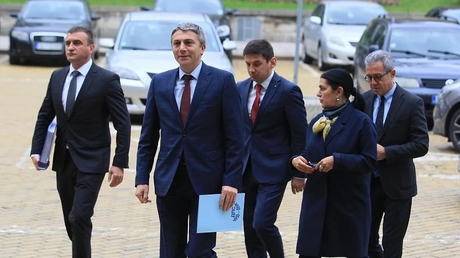 И ДПС се регистрираха за евроизборите