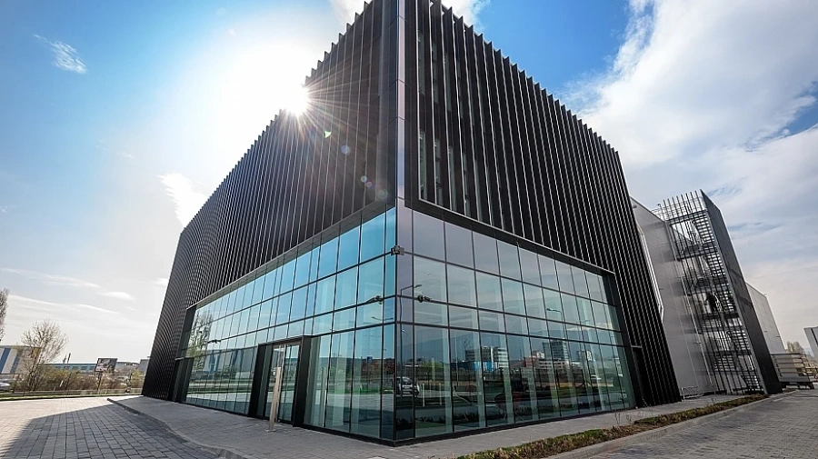 Equinix откри втория си център за данни в София на стойност 19 млн. долара