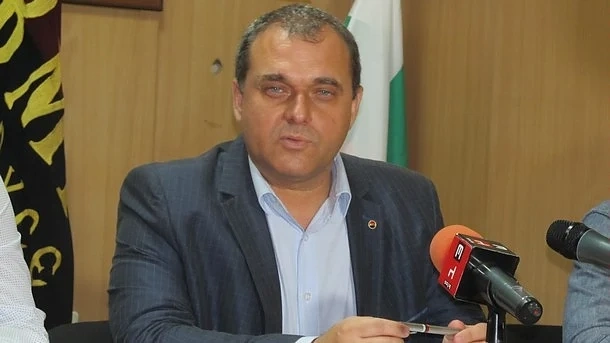ВМРО внесе предложения за промяна в закон, като част от Концепцията им за ромска интеграция