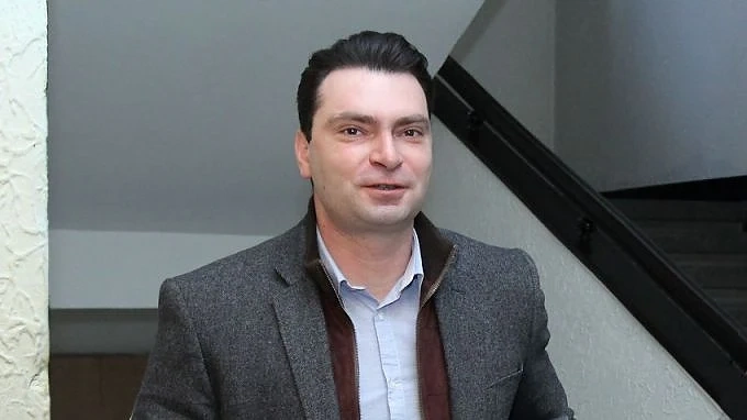 Калоян Паргов: Не приемам квалификацията бламиране на лидера на БСП