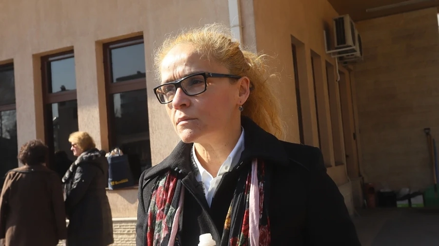 Специализираният съд осъди Иванчева на 20 години затвор