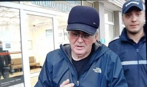 Освободиха Лютви Местан от ареста