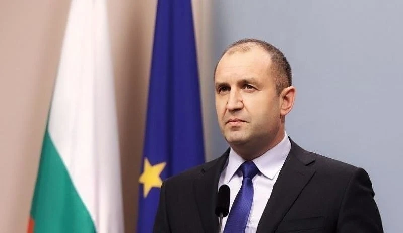 Радев: Не съм снемал доверието си от Иво Христов
