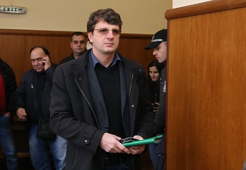Присъдата на Иванчева стреснала \'чисто човешки\' бизнесмена Ваклин