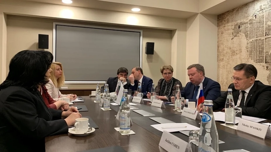 България разчита на „Росатом” за всички етапи на АЕЦ „Белене”