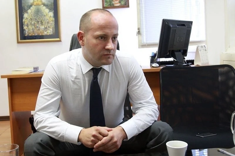 Радан Кънев: Присъдата на Иванчева е шокираща
