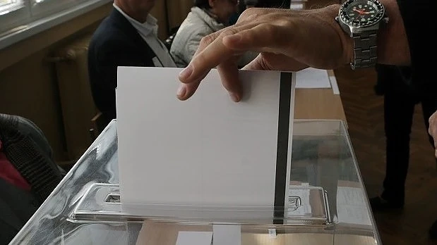20 партии не подадоха финансовите си отчети за 2018 г., а 128 са редовни