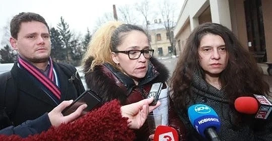 Местят Иванчева и Петрова в Сливенския затвор