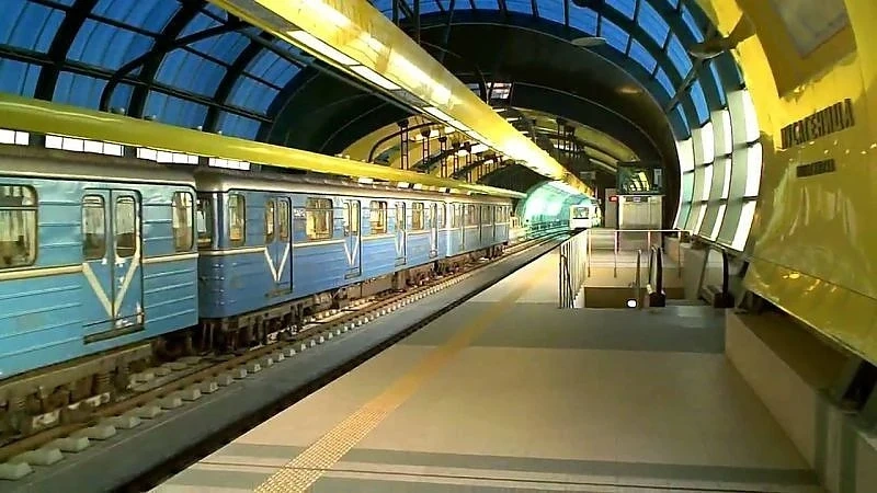 Нова тапа в София от днес до 16 юли заради строежа на метрото