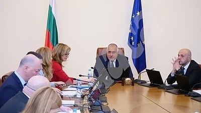 Борисов: Разработиха се службите, всеки ден се задържат няколстотин кг дрога