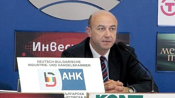 Оповестяват резултатите от анкетата „Бизнес средата в България\