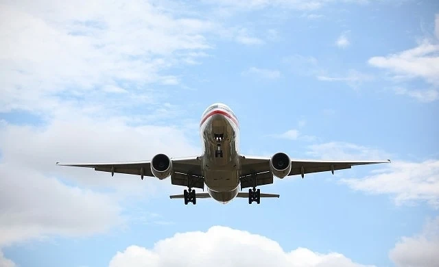 Японски пътнически самолет влиза в битка с Boeing и Airbus 