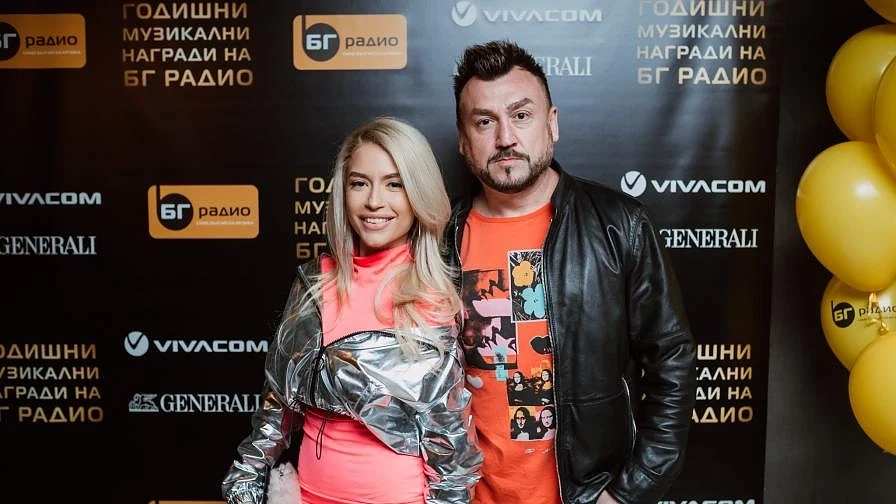 БГ РАДИО обяви номинираните за Музикални награди 2019